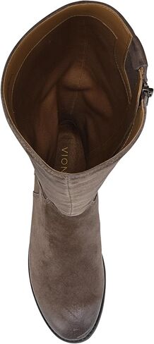 Vionic Women's Rochelle Fashion Boot Wide Calf in Kuwait