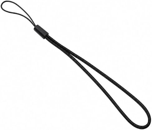 Action Camera Lanyard, Safety Strap for Thumb Camera Hands-Free Recording in Kuwait