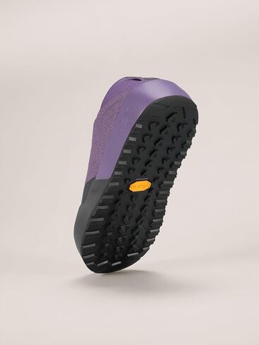 حذاء Arc'teryx Kragg النسائي | حذاء خفيف الوزن سهل الارتداء من أجل الاقتراب السريع، حذاء كاجوال يومي in Kuwait