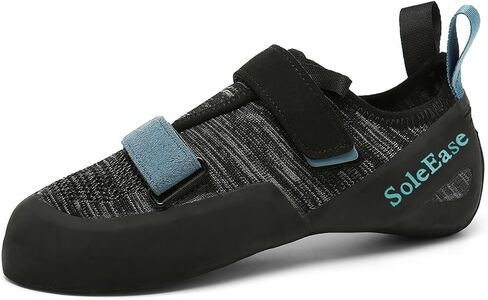 Entry-Level All-Around Men & Women Climbing Shoes for Gym and Sport Climbing in Kuwait