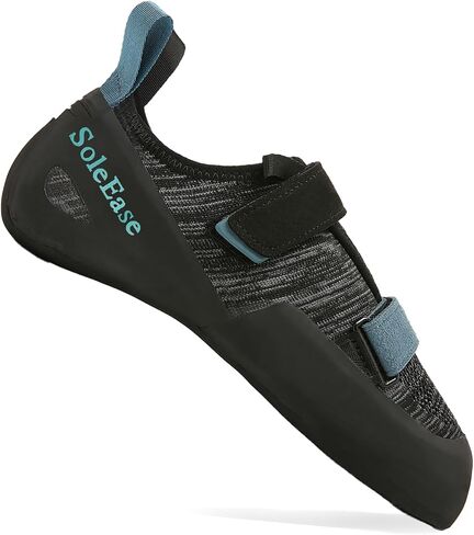 Entry-Level All-Around Men & Women Climbing Shoes for Gym and Sport Climbing in Kuwait