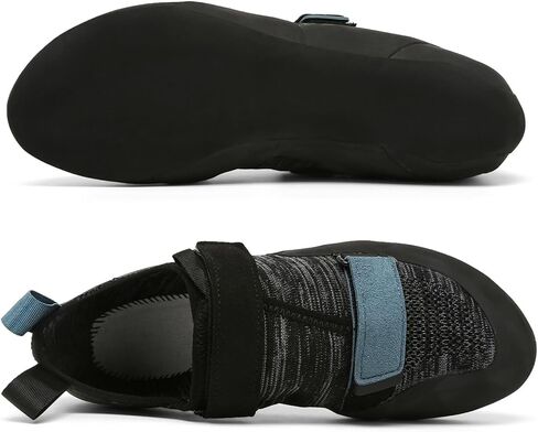 Entry-Level All-Around Men & Women Climbing Shoes for Gym and Sport Climbing in Kuwait
