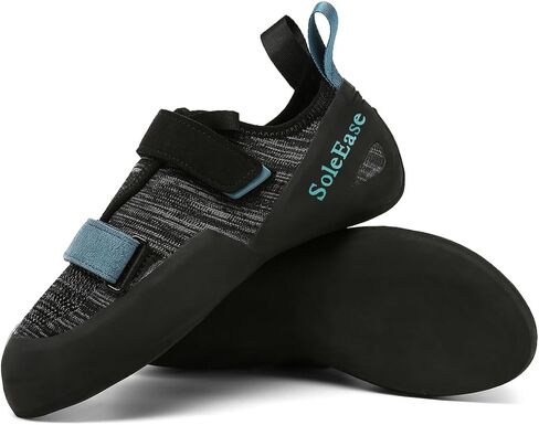 Entry-Level All-Around Men & Women Climbing Shoes for Gym and Sport Climbing in Kuwait
