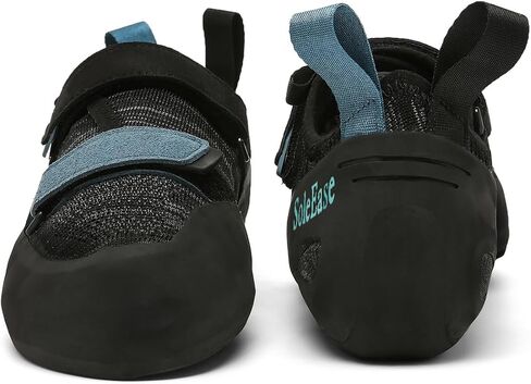 Entry-Level All-Around Men & Women Climbing Shoes for Gym and Sport Climbing in Kuwait