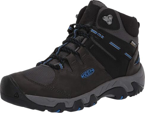 KEEN Siskiyou II Mid WP in Saudi Arabia