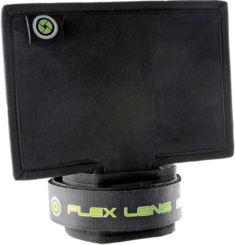 Fujifilm XF 33mm f/1.4 R LM WR Lens, Black, Bundle with 58mm Essentials Filter Kit, Shade, Cleaning, Cap Tether in Kuwait
