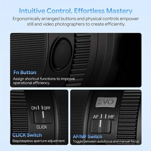 VILTROX 75mm F1.8 EVO X Mount Lens, AF 75mm f/1.8 APS-C Lens for Fujifilm X Mirrorless Cameras, Portrait Telephoto Prime Autofocus Lens for X-A7 X-E3 X-E4 X-E5 X-H1 X-M1 X-Pro2 X-Pro3 X-S10 X-T2 X-T3 in Kuwait