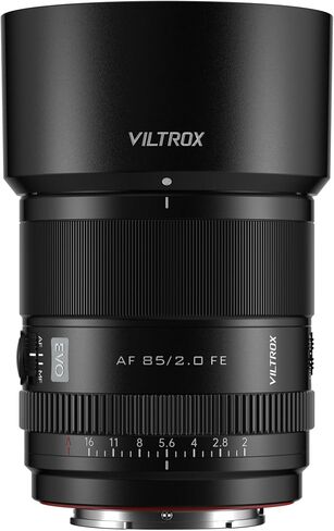Viltrox AF 14mm F4.0 Air FE Full Frame Prime Lens for Sony E-Mount,Ultra-Wide Angle,STM Fast & Quiet Autofocus,Compact Design,Compatible for a7iv a9 a7C a7S a6000 ZV-E10 a6600 a6400 a6700 in Kuwait