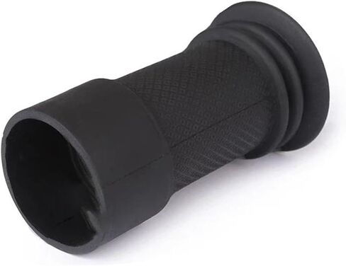 Telescope Accessory Set 1pcs Rubber Eye Cup Protector Cover Rifle Scope Goggles Telescope Eyepiece Telescope Camera (Color : B) in Kuwait