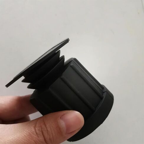 Telescope Accessory Set 1pcs Rubber Eye Cup Protector Cover Rifle Scope Goggles Telescope Eyepiece Telescope Camera (Color : B) in Kuwait