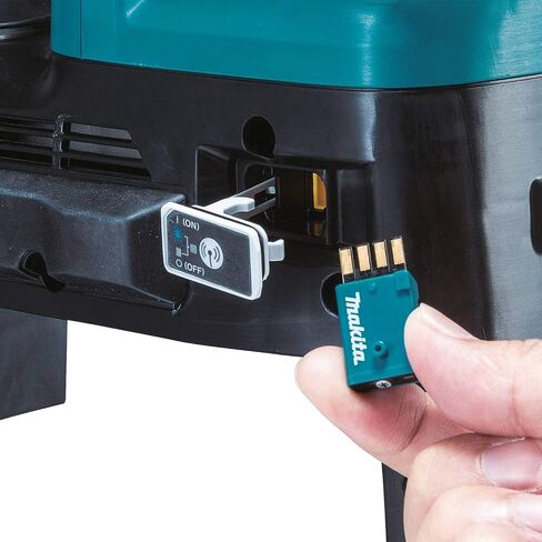 Makita XRH07PTUN 18V X2 LXT® Lithium-Ion (36V) Brushless Cordless 1-9/16" Advanced AVT® Rotary Hammer Kit, SDS-MAX, AFT®, AWS™ (5.0Ah) | 36V Lithium-Ion, SDS-MAX, Advanced AVT, AFT, AWS™ 5.0Ah in Kuwait
