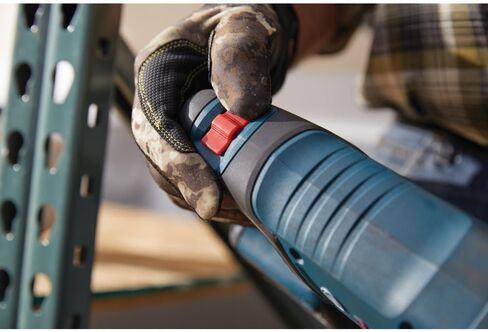 Bosch GBH18V-26DK25 18V EC Brushless SDS-plus® Bulldog™ 1 In. Rotary Hammer Kit with (2) CORE18V 4 Ah Advanced Power Batteries in Kuwait
