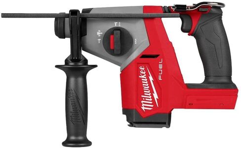 Milwaukee Electric - M18 Fuel 5/8 INCH SDS Plus Rotary Hammer in Kuwait