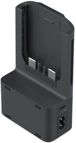 45W USB-C Fast Charger for Battery Packs | 20V 2.3A Power Adapter, 100-230V Worldwide Input, Compact & Lightweight for KraftSense Batteries in Kuwait