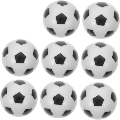 Levemolo 8pcs Cute Soccer Design Kitchen Cabinet Knobs Safety Boys and Girls Drawer Pulls Collision Handles for Boys and Girls Furniture in Kuwait