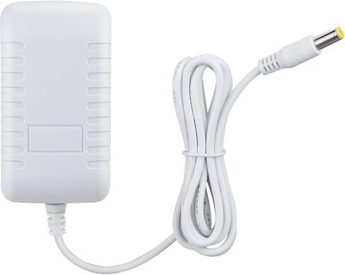 Snugapuppy Power Cord for Fisher Price, Ingenuity Swing, 6V Adapter Charger | Replacement Power Supply in Kuwait