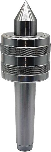 MT1 MT2 MT3 MT4 Live Center Morse Lathe Tool Rotary Tool Milling Taper Work Lathe Tool(MT3) in Kuwait