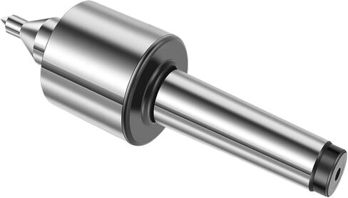 MT2/MT3 Center Live Revolving Center Lathe CNC Tool Milling Taper Machi for Lathe Tailstock Machine(MT3) in Kuwait