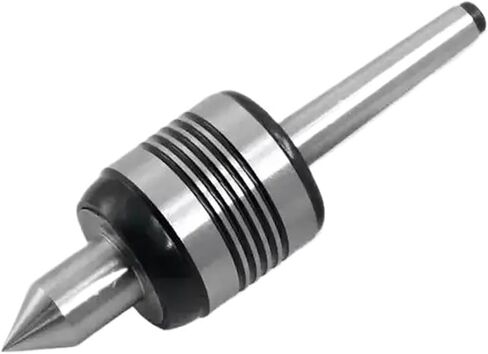 Rotary Movable Top Pin CNC Lathe Top MT2 MT3 MT4 MT5 H004 HOO2 H003(MT5-H004) in Kuwait