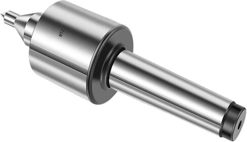 MT2/MT3 Center Live Revolving Center Lathe CNC Tool Milling Center Taper Machi for Lathe Tailstock Machine(MT2) in Kuwait