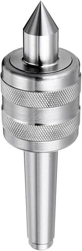 MT2 Lathe Tool Live Revolving Milling Taper Machine Accessories in Kuwait