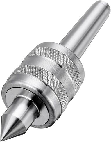 MT2 Lathe Tool Live Revolving Milling Taper Machine Accessories in Kuwait