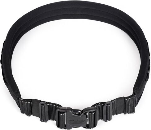 Think Tank Pro Speed Belt V3.0 Part of the Modular Camera Belt Accessory System (38"- 48" Waist) (Large/X-Large, Black) in Kuwait