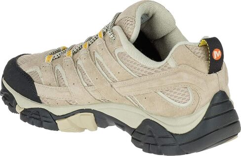Merrell Women's Moab 2 Vent Hiking Shoe, Taupe, 7 W US in Kuwait