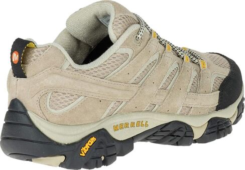 Merrell Women's Moab 2 Vent Hiking Shoe, Taupe, 7 W US in Kuwait