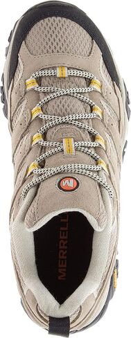 Merrell Women's Moab 2 Vent Hiking Shoe, Taupe, 7 W US in Kuwait