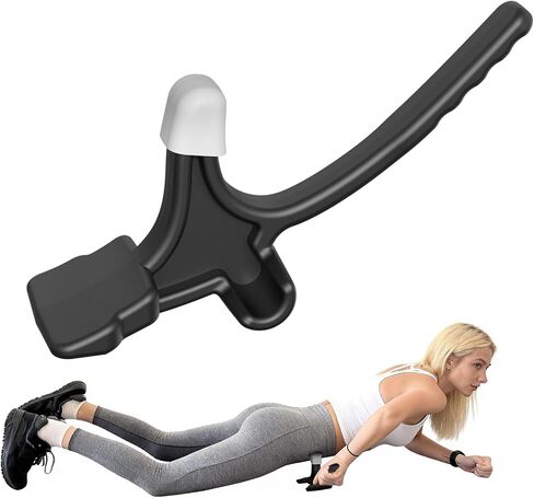 Release Tool Fully Adjustable for Iliacus (Black) in Kuwait