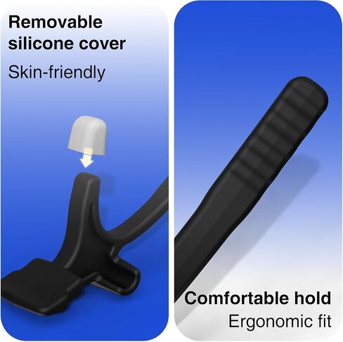 Release Tool Fully Adjustable for Iliacus (Black) in Kuwait