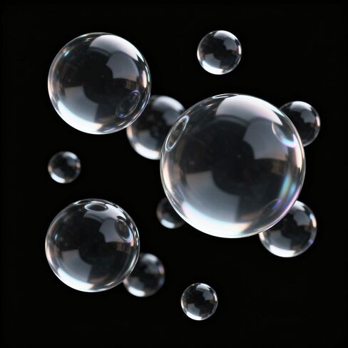 High-Precision Optical Glass Spherical Lens, Optical Spherical Lens, Quartz Material, Circular Optical Accessory, 1 PCS (Φ3mm, f=2.2mm, Diameter, Focal Length) in Kuwait