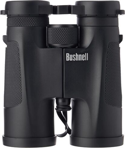 Bushnell 10 x 42 Powerview Roof Prism Binocular in Kuwait