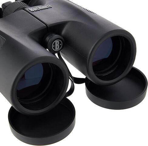Bushnell 10 x 42 Powerview Roof Prism Binocular in Kuwait