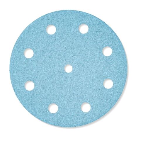 Festool Granat 5-Inch (125mm) Diameter Abrasive Sanding Discs, 50-Pack (P80 Grit, 50, Count) in Kuwait