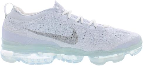 NIKE Men's Mercurial Vapor II SG Football Boots, Pure Platinum White, 9 US in Kuwait