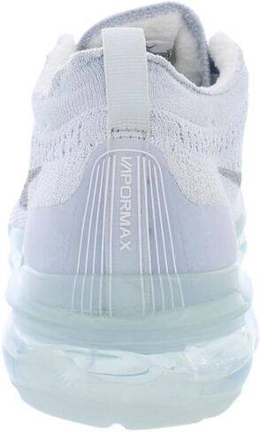 NIKE Men's Mercurial Vapor II SG Football Boots, Pure Platinum White, 9 US in Kuwait