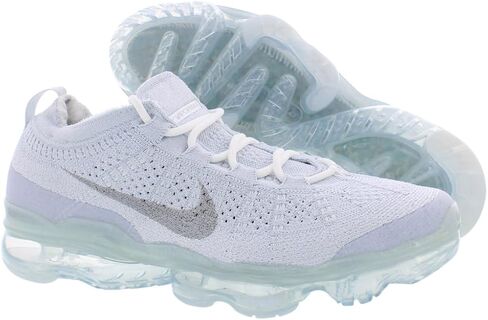 NIKE Men's Mercurial Vapor II SG Football Boots, Pure Platinum White, 9 US in Kuwait