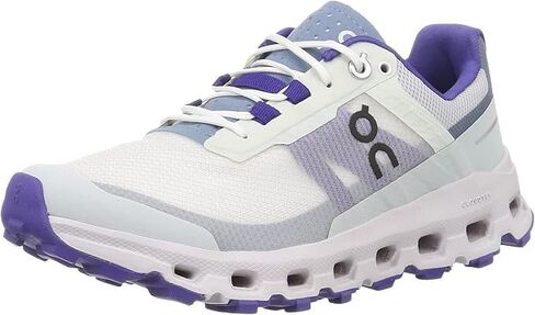 ON Cloudvista Womens Shoes Size 8, Color: Frost/Mineral in Kuwait