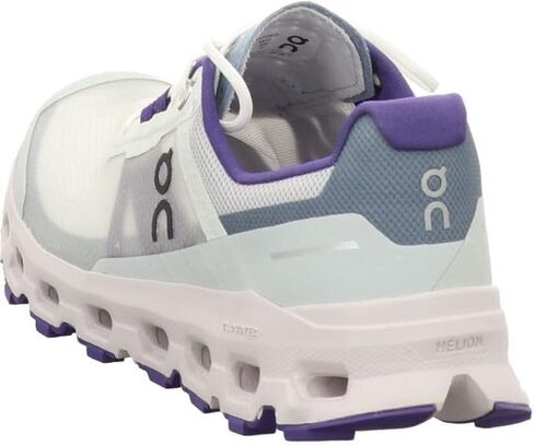 ON Cloudvista Womens Shoes Size 8, Color: Frost/Mineral in Kuwait