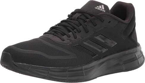 adidas Adult Duramo SL 2.0 Core Black/Core Black/Iron Metallic 9 in Kuwait