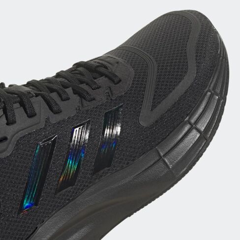 adidas Adult Duramo SL 2.0 Core Black/Core Black/Iron Metallic 9 in Kuwait