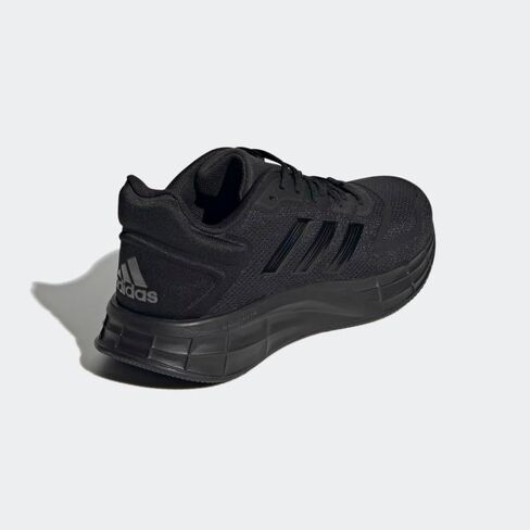Adidas Adult Duramo SL 2.0 Core Black/Core Black/Iron Metallic 6.5 in Kuwait