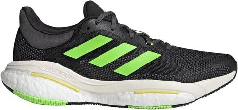 Adidas Mens Solarglide 5 in Kuwait