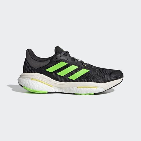 Adidas Mens Solarglide 5 in Kuwait
