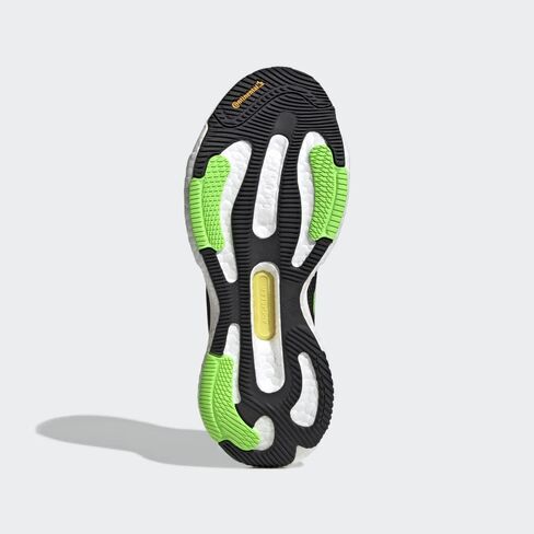 Adidas Mens Solarglide 5 in Kuwait