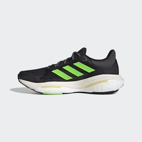 Adidas Mens Solarglide 5 in Kuwait