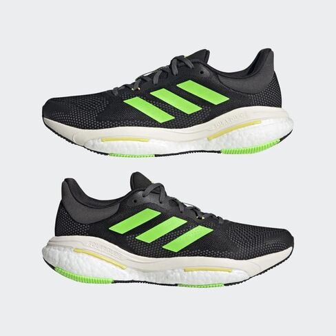 Adidas Mens Solarglide 5 in Kuwait
