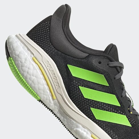 Adidas Mens Solarglide 5 in Kuwait